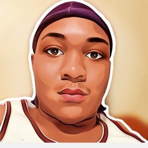 Meet your Posher, Jarrett